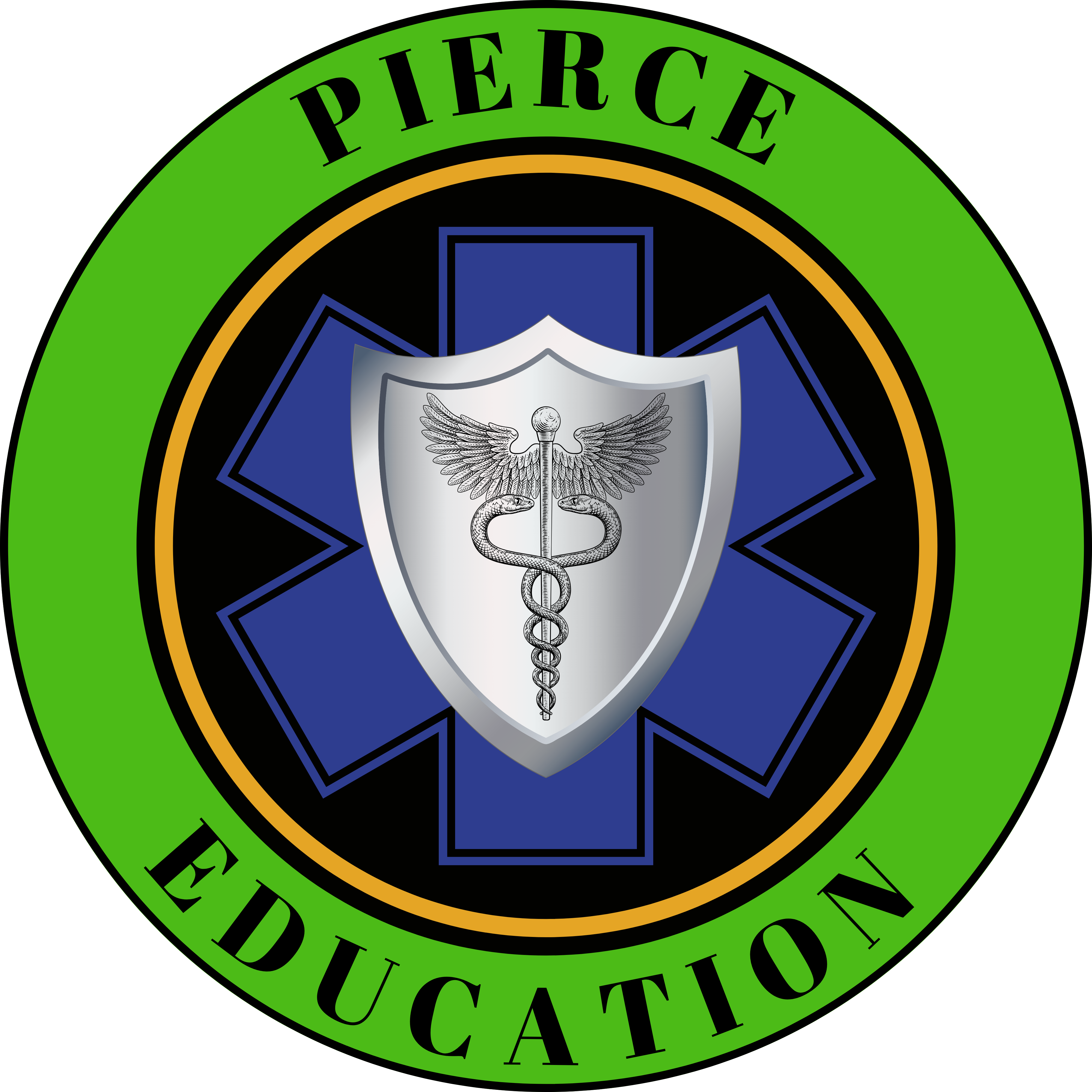 PIERCE Education